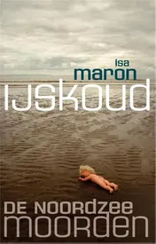 Omslag van IJskoud
