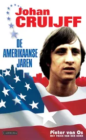 Omslag van Johan Cruijff