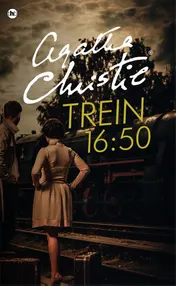 Omslag van Trein 16.50