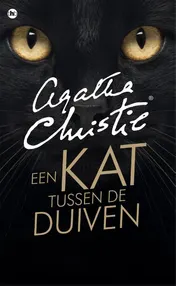 Omslag van Een kat tussen de duiven