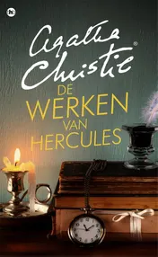Omslag van De werken van Hercules