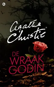 Omslag van De wraakgodin
