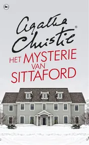 Omslag van Het mysterie van Sittaford