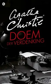 Omslag van Doem der verdenking
