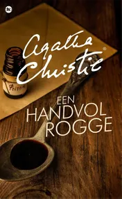 Omslag van Een handvol rogge