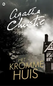 Omslag van Het kromme huis