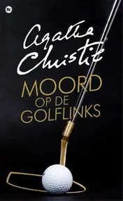 Omslag van Moord op de golflinks