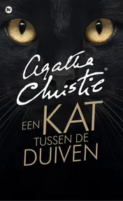 Omslag van Een kat tussen de duiven