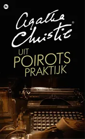 Omslag van Uit Poirots praktijk