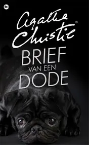 Omslag van Brief van een dode