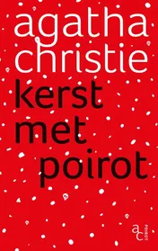 Omslag van Kerst met Poirot