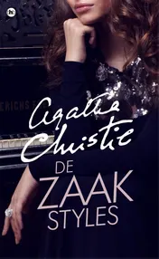 Omslag van De Zaak Styles