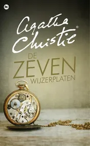Omslag van De zeven wijzerplaten