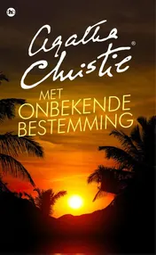 Omslag van Met onbekende bestemming