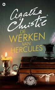 Omslag van De werken van Hercules