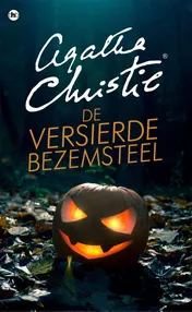 Omslag van De versierde bezemsteel