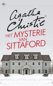 Omslag van Het mysterie van Sittaford