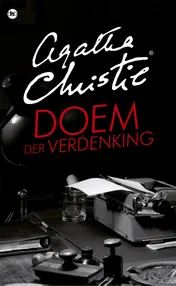 Omslag van Doem der verdenking