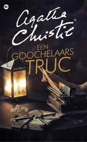 Omslag van Een goochelaarstruc