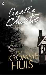 Omslag van Het kromme huis