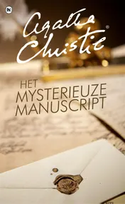 Omslag van Het mysterieuze manuscript