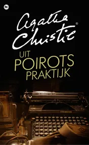 Omslag van Uit Poirots praktijk