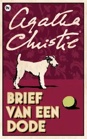 Omslag van Brief van een dode