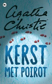 Omslag van Kerst met Poirot