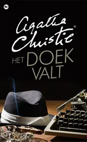 Omslag van Het doek valt
