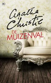 Omslag van De muizenval