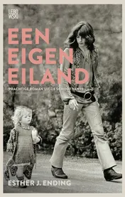 Omslag van Een eigen eiland