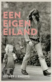 Omslag van Een eigen eiland