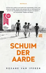 Omslag van Schuim der aarde