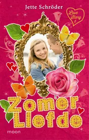 Omslag van Zomerliefde