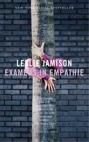 Omslag van Examens in empathie