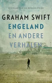 Omslag van Engeland en andere verhalen