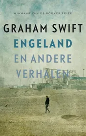 Omslag van Engeland en andere verhalen