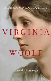 Omslag van Virginia Woolf
