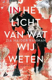 Omslag van In het licht van wat wij weten