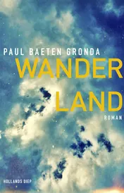Omslag van Wanderland