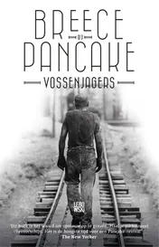 Omslag van Vossenjagers en andere verhalen