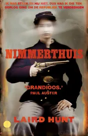 Omslag van Nimmerthuis