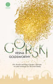Omslag van Gorski