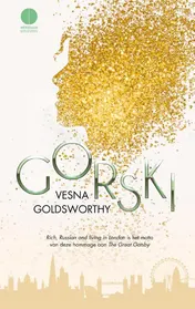 Omslag van Gorski