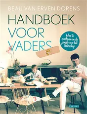 Omslag van Handboek voor vaders