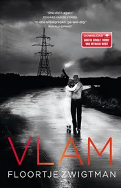 Omslag van Vlam