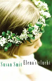 Omslag van Elena's vlucht