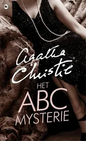 Omslag van Het ABC Mysterie