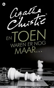 Omslag van En toen waren er nog maar…