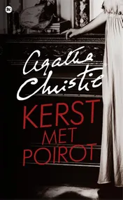 Omslag van Kerst met Poirot